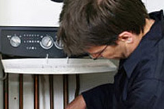 boiler repair Harburn