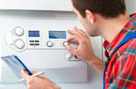 free commercial Harburn boiler quotes