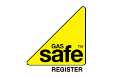gas safe companies Harburn